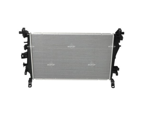 Radiator, engine cooling, Image 4