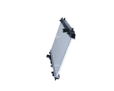 Radiator, engine cooling, Image 2