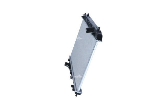 Radiator, engine cooling, Image 2