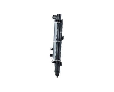 Radiator, engine cooling, Image 3