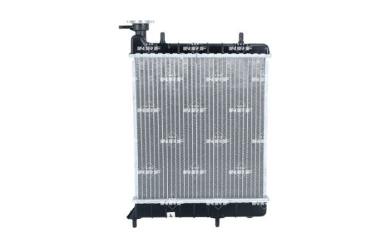 Radiator, engine cooling, Image 3