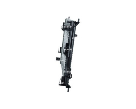 Radiator, engine cooling, Image 2