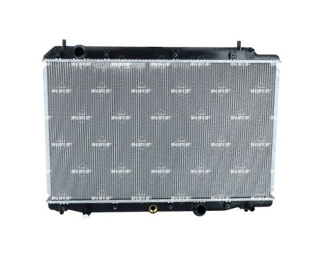 Radiator, engine cooling, Image 2