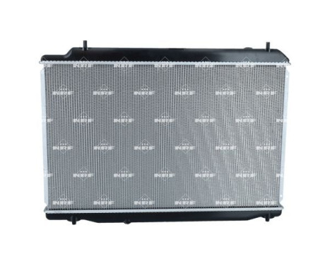 Radiator, engine cooling, Image 4