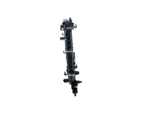 Radiator, engine cooling, Image 2
