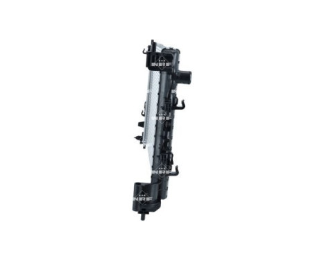 Radiator, engine cooling, Image 4