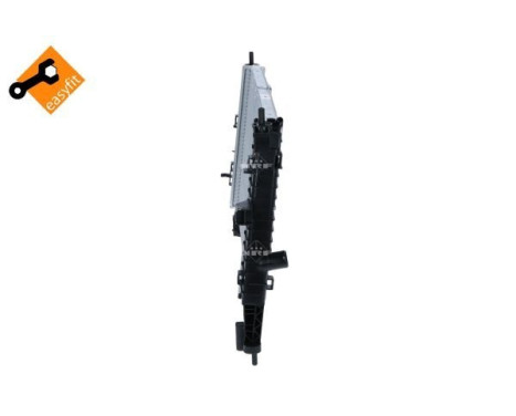 Radiator, engine cooling, Image 2