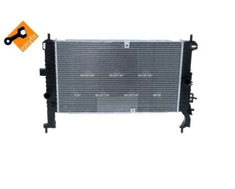 Radiator, engine cooling, Image 3
