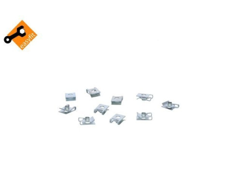 Radiator, engine cooling, Image 5