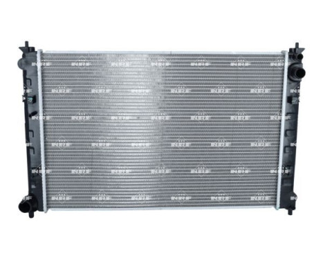 Radiator, engine cooling, Image 2