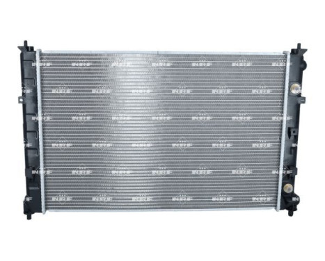 Radiator, engine cooling, Image 4