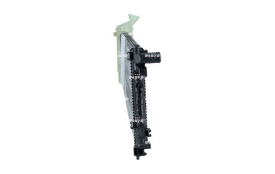 Radiator, engine cooling, Image 4