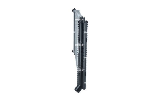 Radiator, engine cooling, Image 2