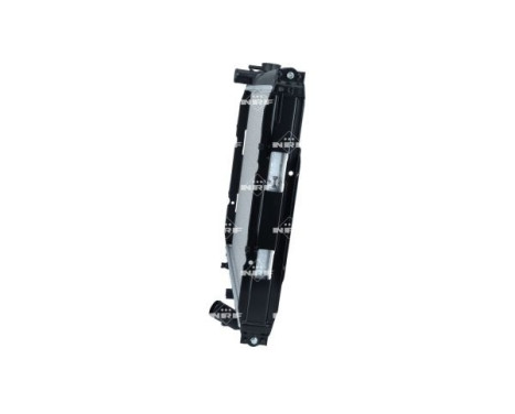 Radiator, engine cooling, Image 2