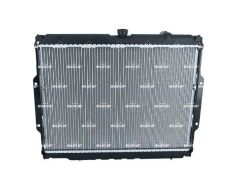 Radiator, engine cooling, Image 3