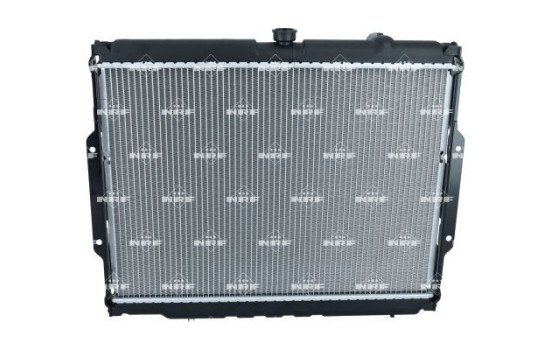 Radiator, engine cooling, Image 3