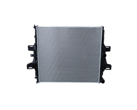 Radiator, engine cooling, Image 2