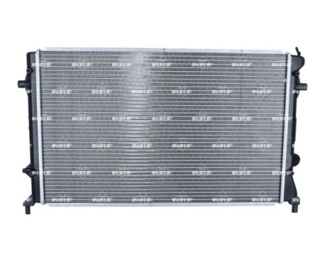 Radiator, engine cooling, Image 3