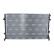 Radiator, engine cooling, Thumbnail 3