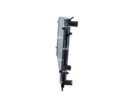 Radiator, engine cooling, Image 4