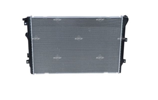 Radiator, engine cooling, Image 3