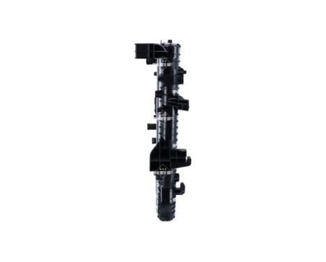 Radiator, engine cooling, Image 2