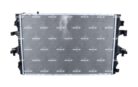 Radiator, engine cooling, Image 3