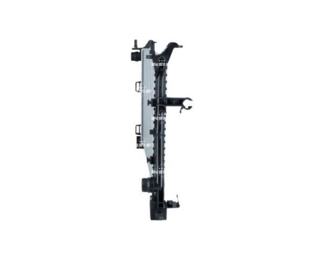 Radiator, engine cooling, Image 2