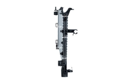 Radiator, engine cooling, Image 2