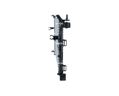 Radiator, engine cooling, Image 4