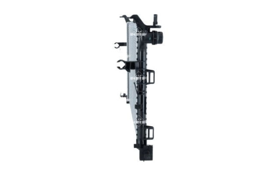 Radiator, engine cooling, Image 4