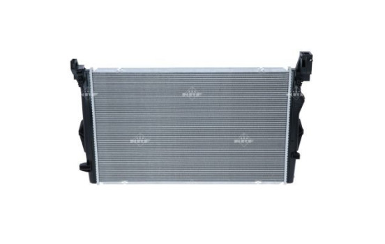 Radiator, engine cooling, Image 3
