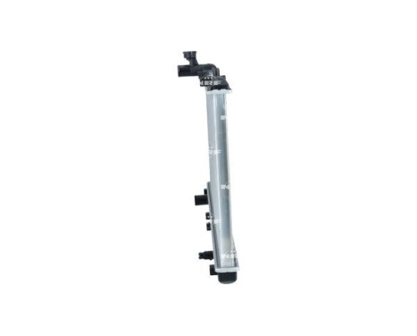 Radiator, engine cooling, Image 2