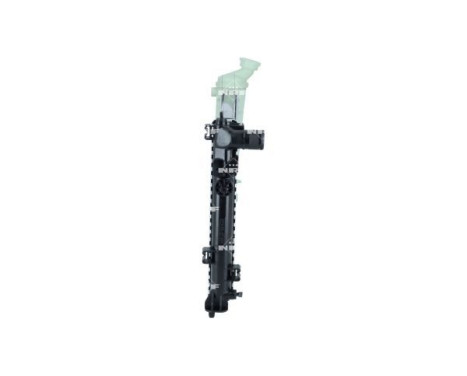 Radiator, engine cooling, Image 4