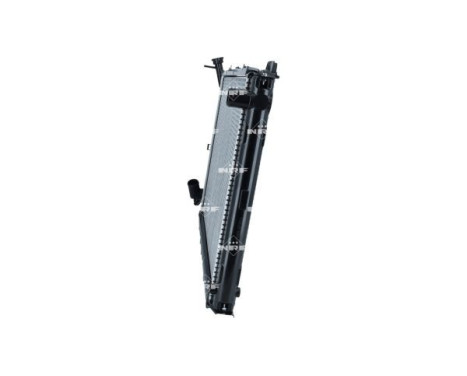 Radiator, engine cooling, Image 2