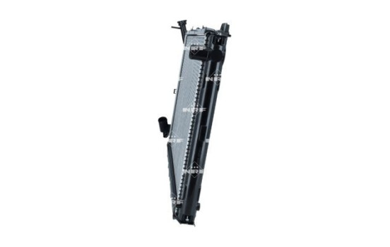 Radiator, engine cooling, Image 2