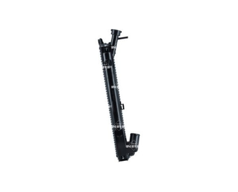 Radiator, engine cooling, Image 4