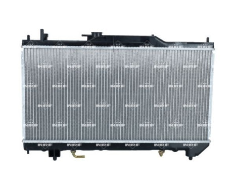 Radiator, engine cooling, Image 3