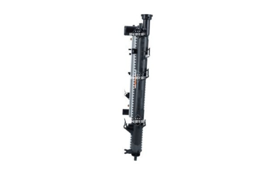 Radiator, engine cooling, Image 2