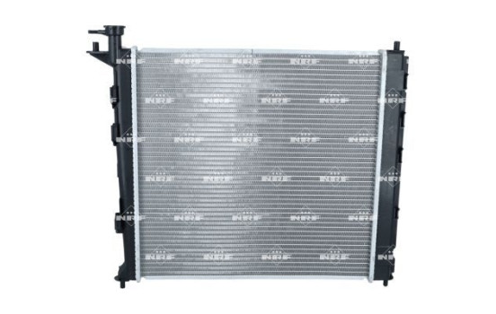 Radiator, engine cooling, Image 3