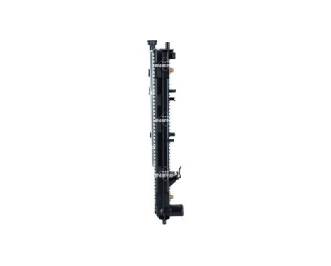 Radiator, engine cooling, Image 4