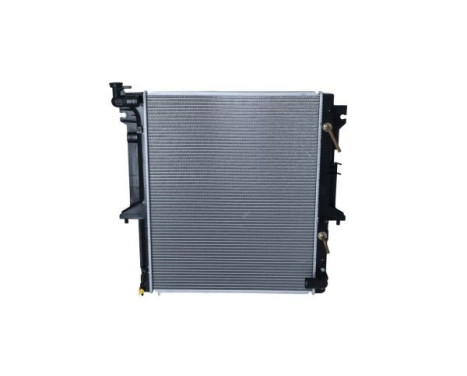 Radiator, engine cooling, Image 2