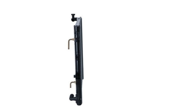 Radiator, engine cooling, Image 2