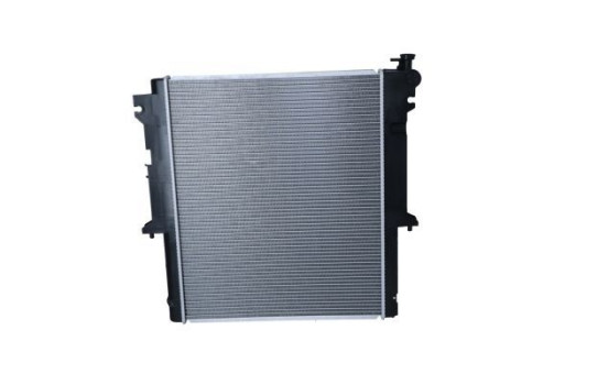 Radiator, engine cooling, Image 3