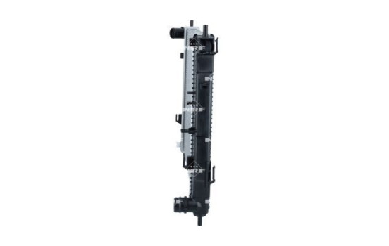 Radiator, engine cooling, Image 2