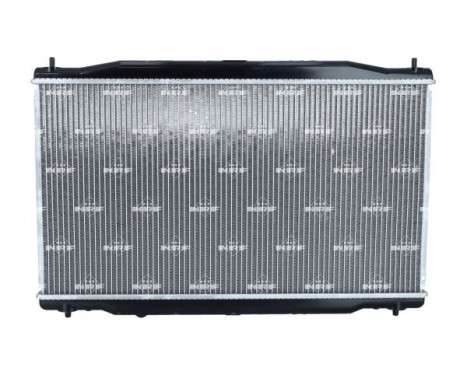 Radiator, engine cooling, Image 4