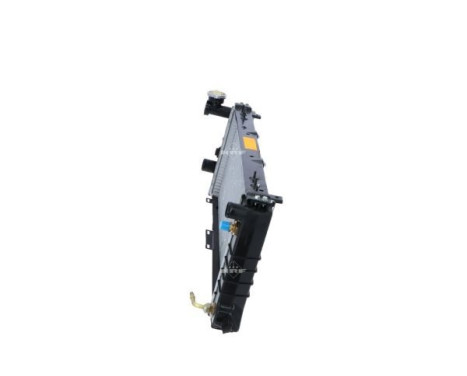 Radiator, engine cooling, Image 2