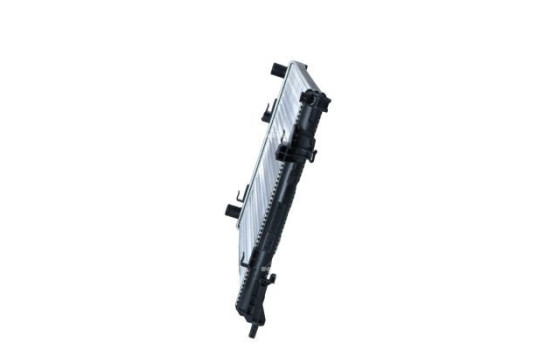 Radiator, engine cooling, Image 2