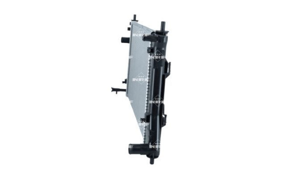 Radiator, engine cooling, Image 2