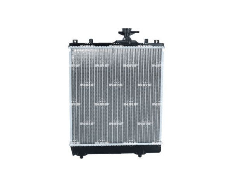 Radiator, engine cooling, Image 3